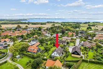 Villa på Hindbærvej 6, Ugelbølle, 8410 Rønde