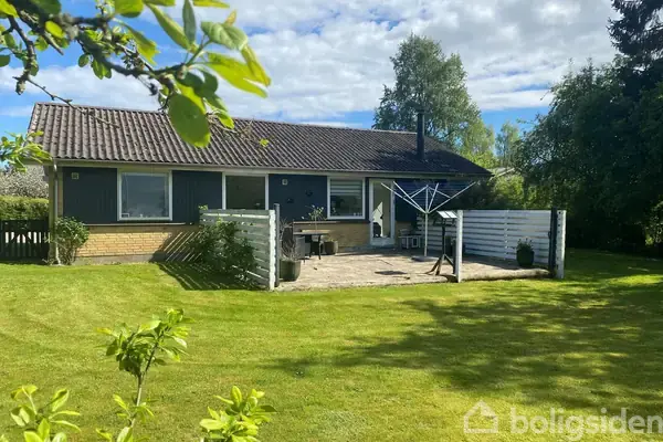 Villa på Kildager 36, 6100 Haderslev