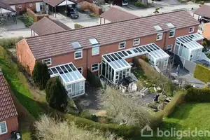 Andelsbolig på Grævlingløkken 29A, 5210 Odense NV