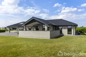 Villa på Kongstedgårds Alle 5, 6600 Vejen