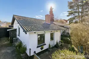 Villa på Erantisvej 28, 4700 Næstved