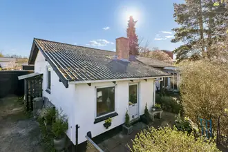 Villa på Erantisvej 28, 4700 Næstved