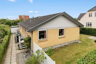 Villa på Pantervej 5A, 2610 Rødovre