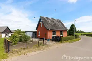 Villa på Havløkkevej 15, 4952 Stokkemarke