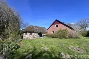 Landejendom på Debelvej 251, 6800 Varde