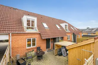 Andelsbolig på Tømmergården 22, 6900