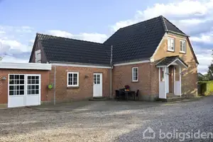 Villa på Neder Jerstalvej 13, 6541 Bevtoft