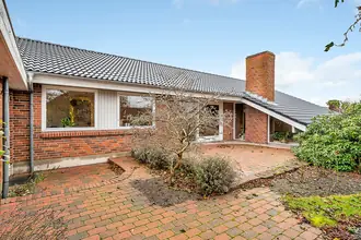 Villa på Brorsonsvej 43, 8850 Bjerringbro