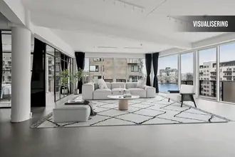 Ejerlejlighed på Islands Brygge 79A, 4. 6., 2300 København S