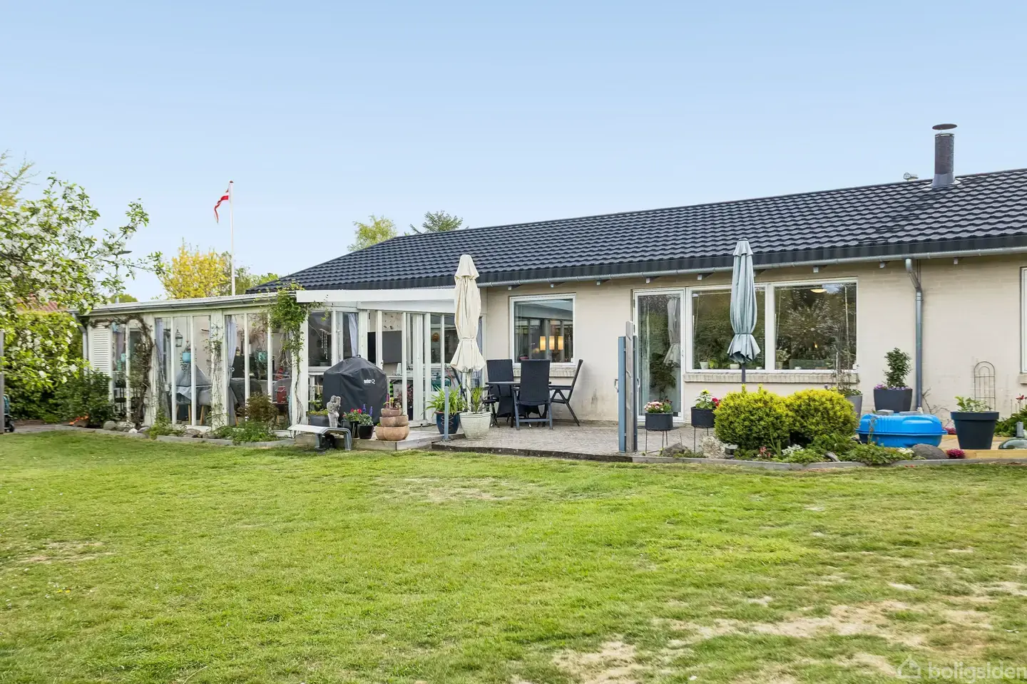 Villa på Ægirsvej 4, 7500 Holstebro