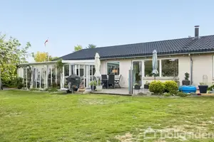 Villa på Ægirsvej 4, 7500 Holstebro