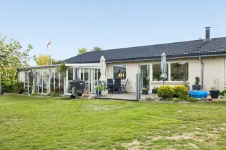 Villa på Ægirsvej 4, 7500 Holstebro