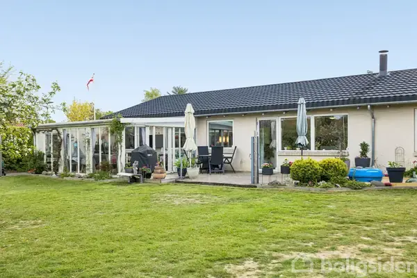 Villa på Ægirsvej 4, 7500 Holstebro