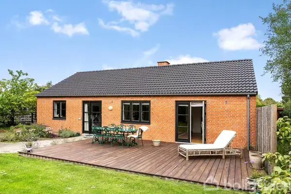 Villa på Væverlodden 15, 3220 Tisvildeleje