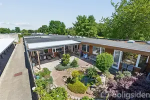 Rækkehus på Vandmanden 46, 3650 Ølstykke