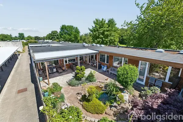 Rækkehus på Vandmanden 46, 3650 Ølstykke