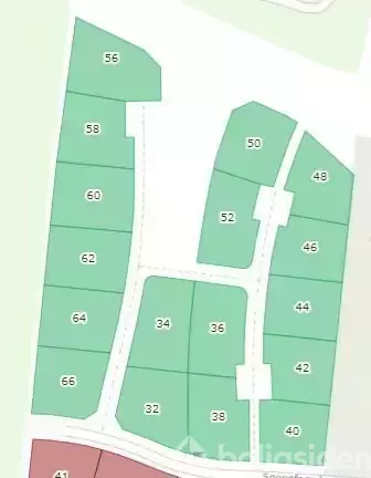 Helårsgrund på Sognefogedvej 64, 6040 Egtved