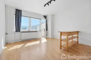 Ejerlejlighed på Frederikssundsvej 346, 2. 216., 2700 Brønshøj