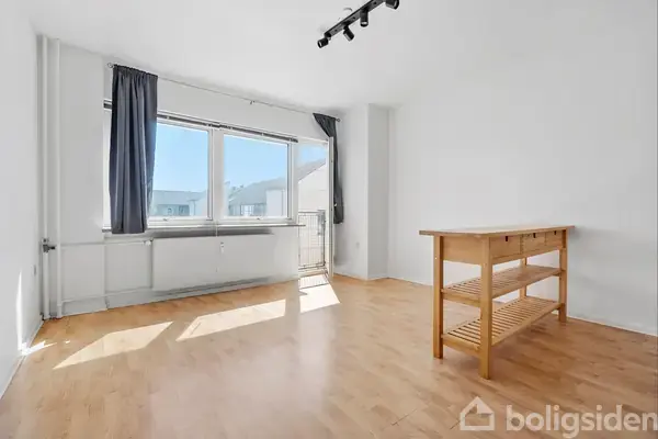 Ejerlejlighed på Frederikssundsvej 346, 2. 216., 2700 Brønshøj