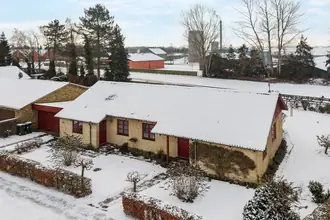 Villa på Vestervej 37, 4920 Søllested