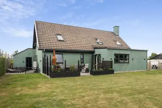 Villa på Forsytiavej 2, 4600 Køge