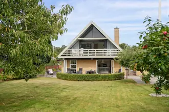 Villa på Fyrrevej 8, Lunghøj, 5591 Gelsted