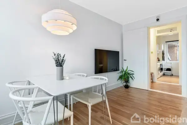 Ejerlejlighed på Gl Vardevej 27, 1. th., 6700 Esbjerg