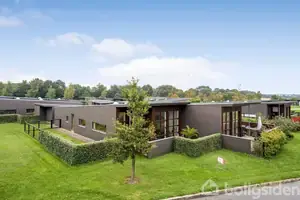 Villa på Mannehøj 41, 6600 Vejen