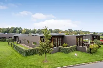 Villa på Mannehøj 41, 6600 Vejen