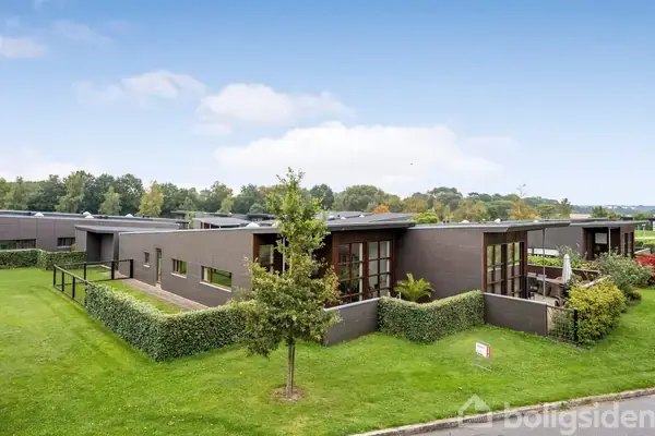 Villa på Mannehøj 41, 6600 Vejen