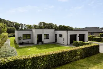 Villa på Fårdalen 93, 8600 Silkeborg