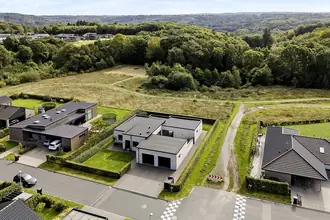 Villa på Fårdalen 93, 8600 Silkeborg