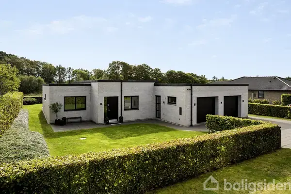 Villa på Fårdalen 93, 8600 Silkeborg