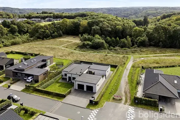 Villa på Fårdalen 93, 8600 Silkeborg