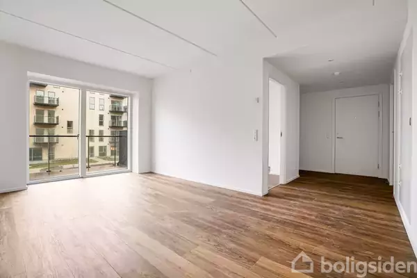 Ejerlejlighed på Malmøgade 37, 2. tv., 5000 Odense C