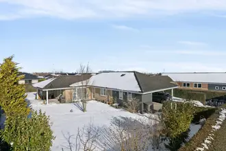 Villa på Bobakken 6, 4652 Hårlev