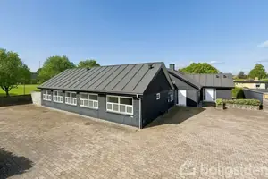 Villa på Fædresmindevej 12, 5250 Odense SV