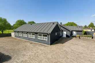 Villa på Fædresmindevej 12, Sanderum, 5250 Odense SV