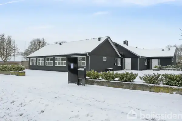 Villa på Fædresmindevej 12, 5250 Odense SV