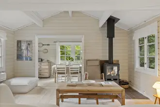 Fritidshus på Mælkevejen 10, 3210 Vejby