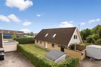 Ejerlejlighed på Østergade 38, 4623 Lille Skensved