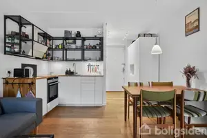 Ejerlejlighed på Banevolden 44, st. 7., 2500 Valby
