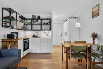 Ejerlejlighed på Banevolden 44, 7., 2500 Valby