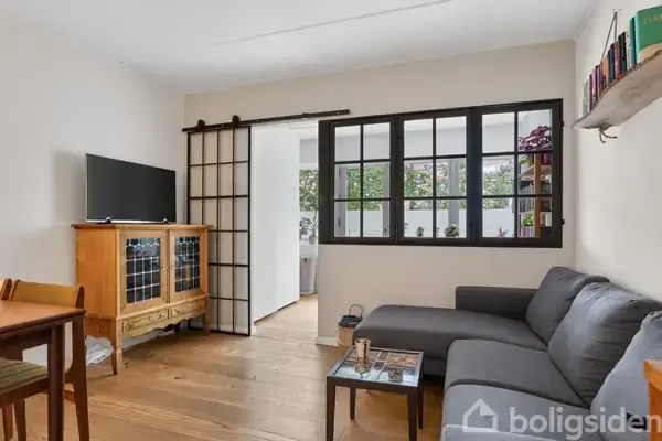 Ejerlejlighed på Banevolden 44, st. 7., 2500 Valby