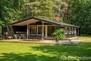 Fritidsbolig på Odde Naturpark 68, 9560 Hadsund
