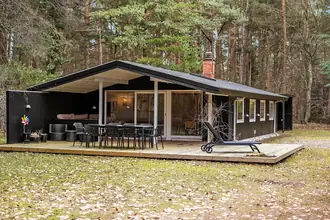 Fritidshus på Odde Naturpark 68, Helberskov, 9560 Hadsund