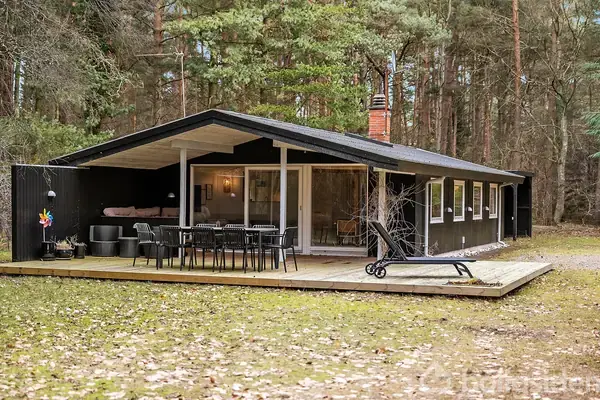 Fritidsbolig på Odde Naturpark 68, 9560 Hadsund