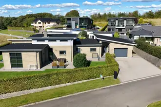 Villa på Hostrupkrogen 26, 9500 Hobro