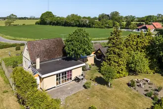 Villa på Bækvej 6, Radsted, 4990 Sakskøbing