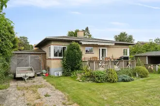 Villa på Sundby Alle 57A, Sundby, 4800 Nykøbing F